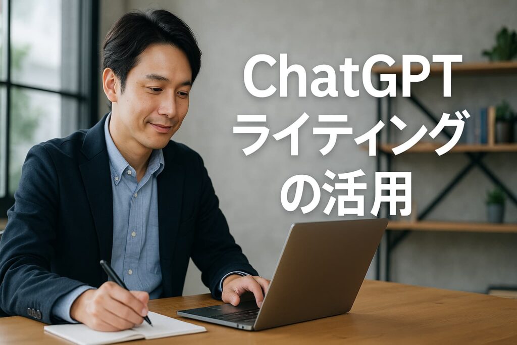 ChatGPTで生成した画像2
