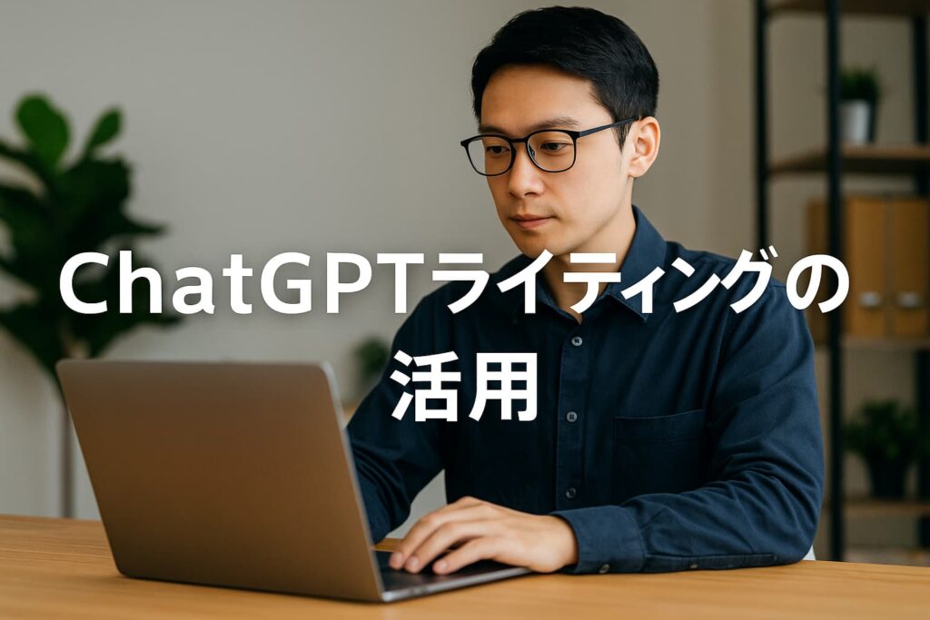 ChatGPTで生成した画像1