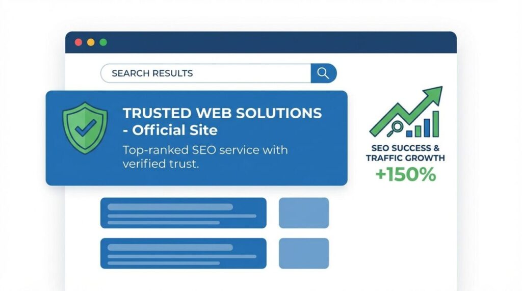 プライバシーポリシーのSEO効果
